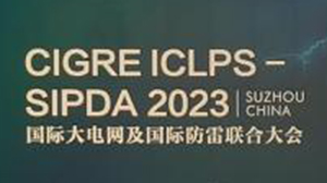 狗万·（集团）有限公司官网
公司参加国际大电网及国际防雷联合大会