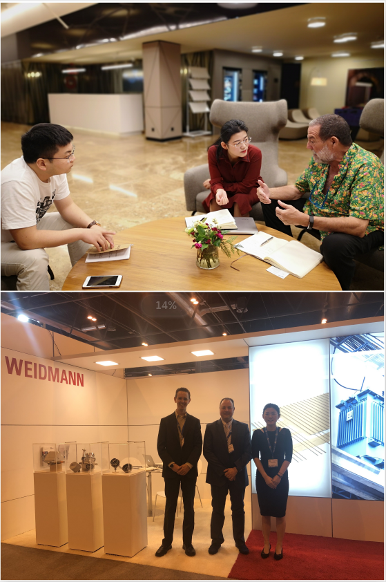 狗万·（集团）有限公司官网
成功参加2019 年西班牙马德里国际供电会议暨展览会-2